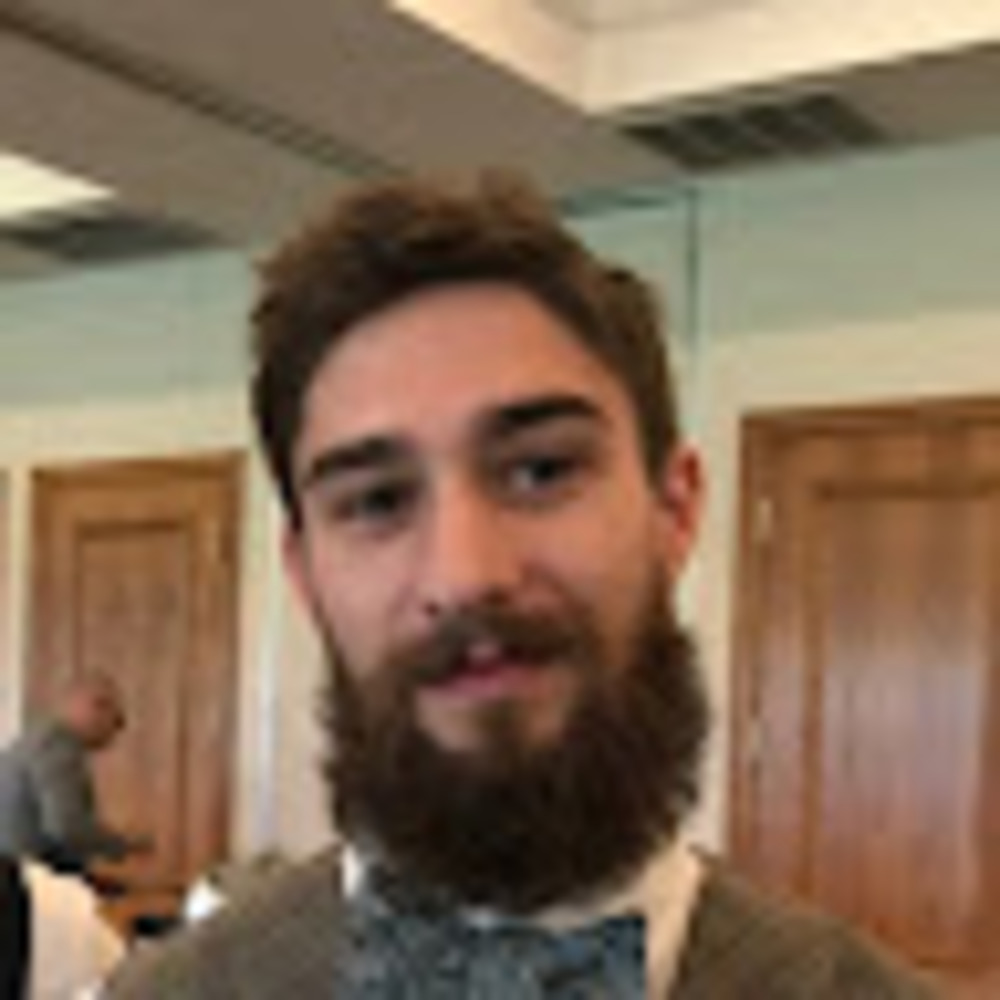 Meet your Posher, Erik